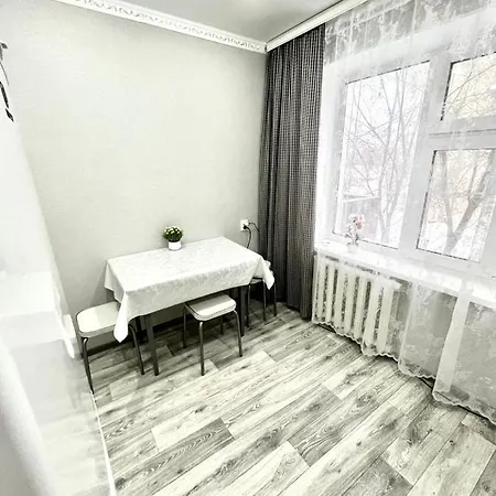 1 Комнатная Квартира Посуточно Uralsk Dış mekan fotoğraf