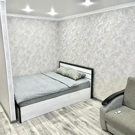 1 Комнатная Квартира Посуточно Uralsk Dış mekan fotoğraf