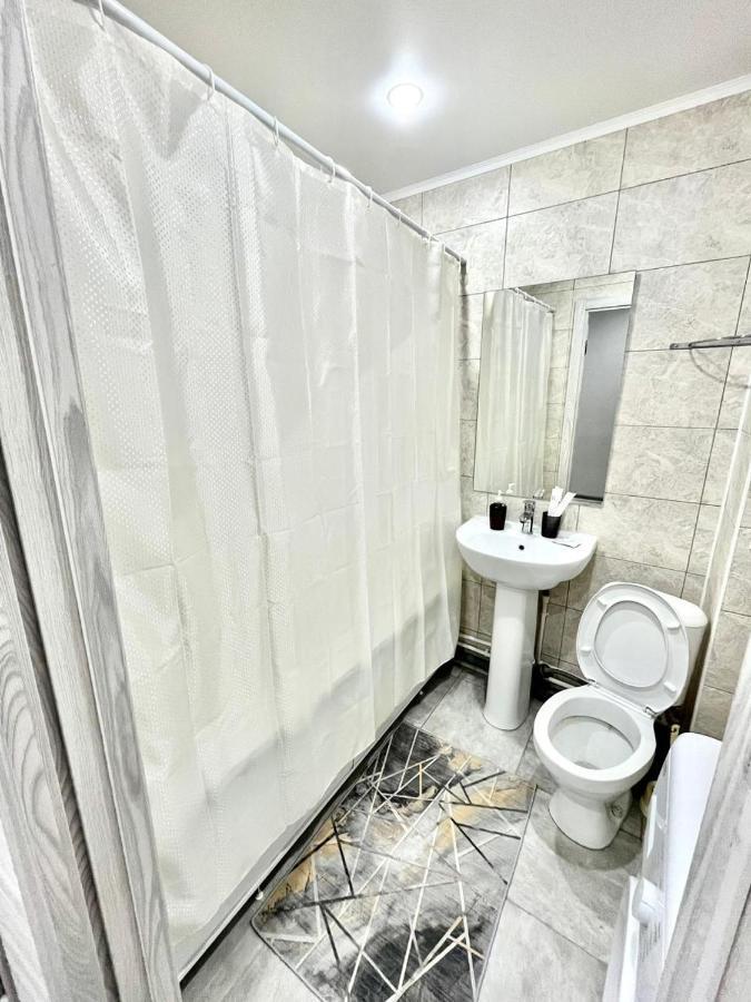 1 комнатная посуточно Apartment Uralsk