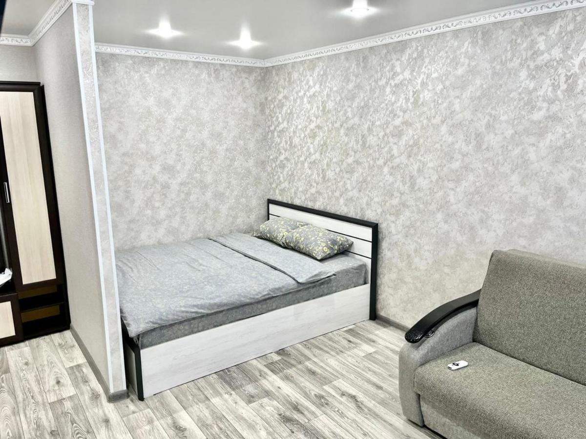 Apartment 1 комнатная посуточно Uralsk